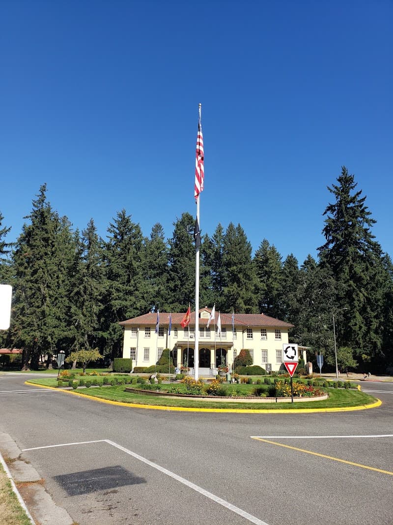 VA Puget Sound Healthcare System