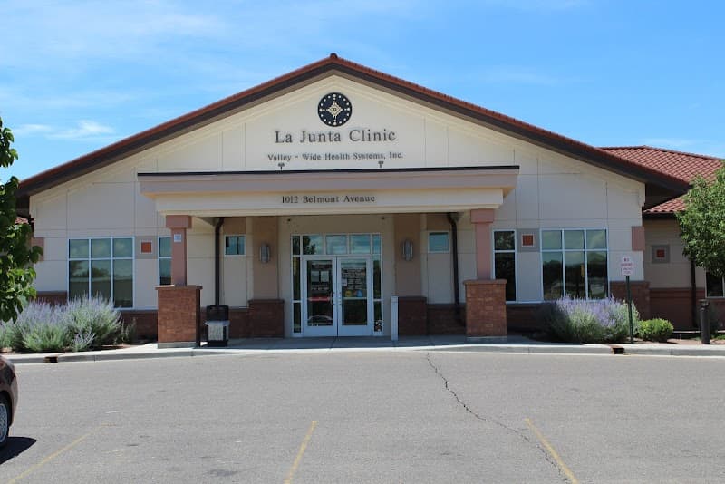 Valle Wide Health Systems