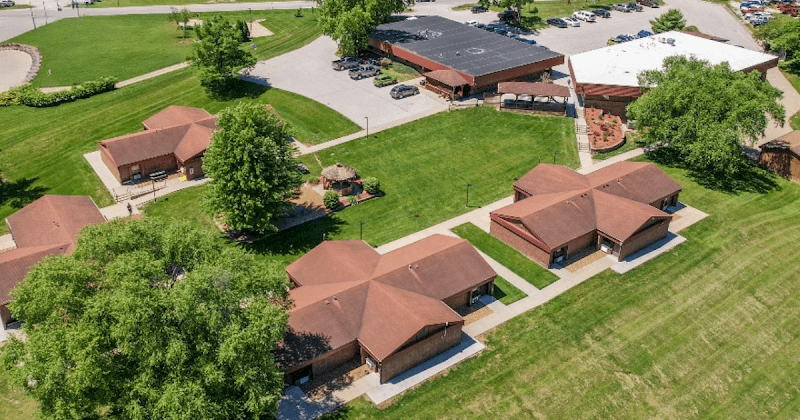 Valley Hope of Boonville