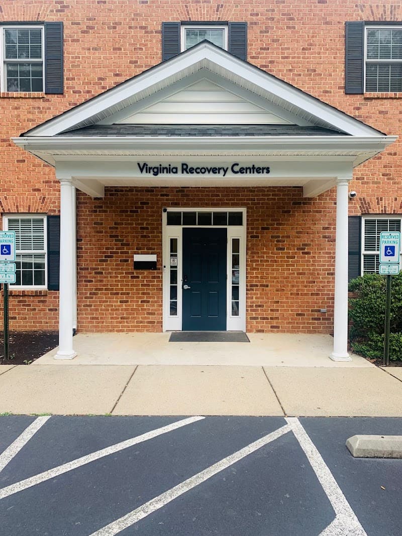 Virginia Recovery Centers