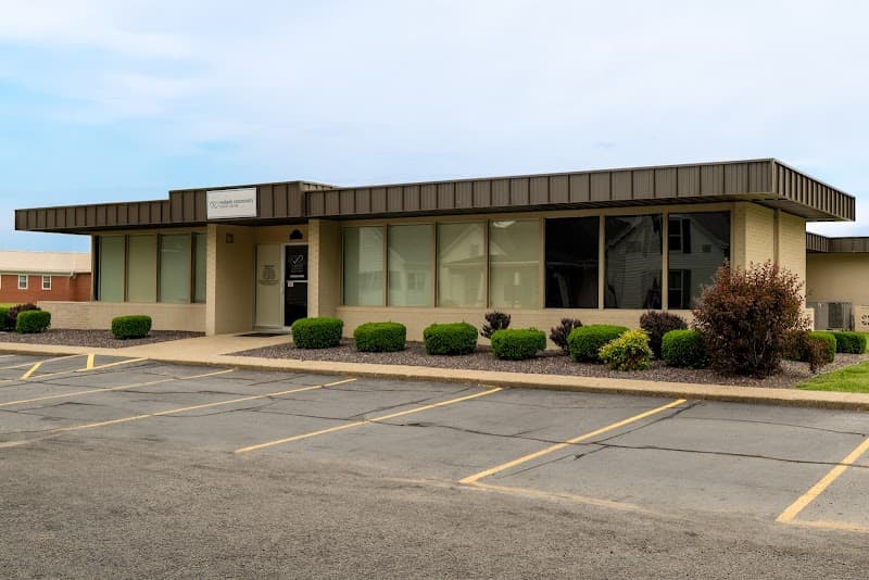 Wabash Community Health Center