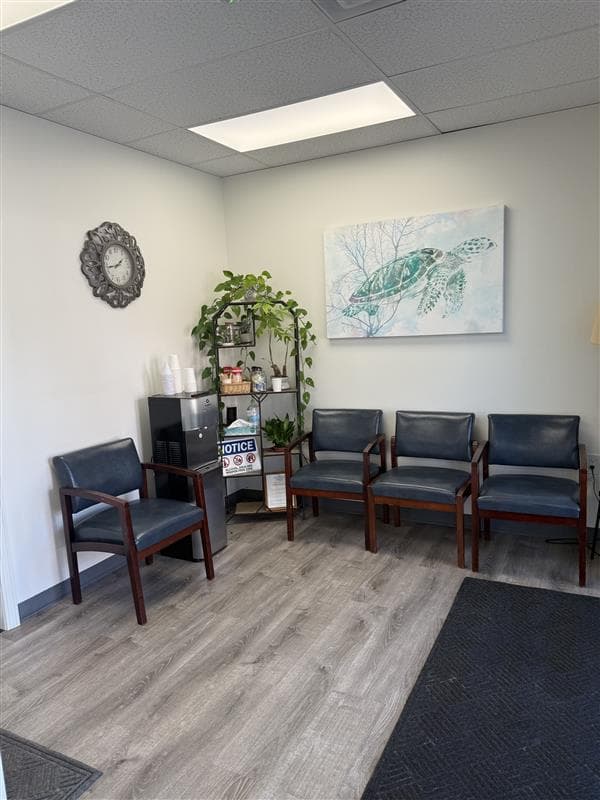 Waterstone Counseling Center