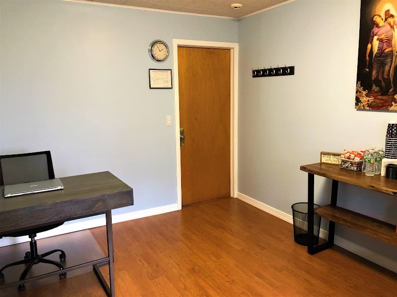 Wayne Counseling and Family Services