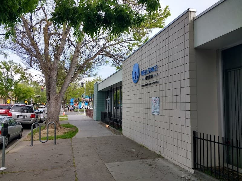 WellSpace Health