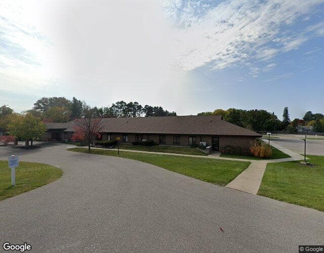 West Michigan Community MH