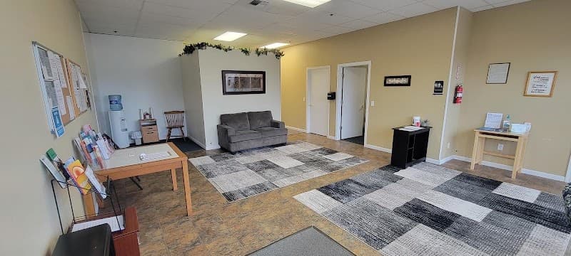 West Sound Treatment Center