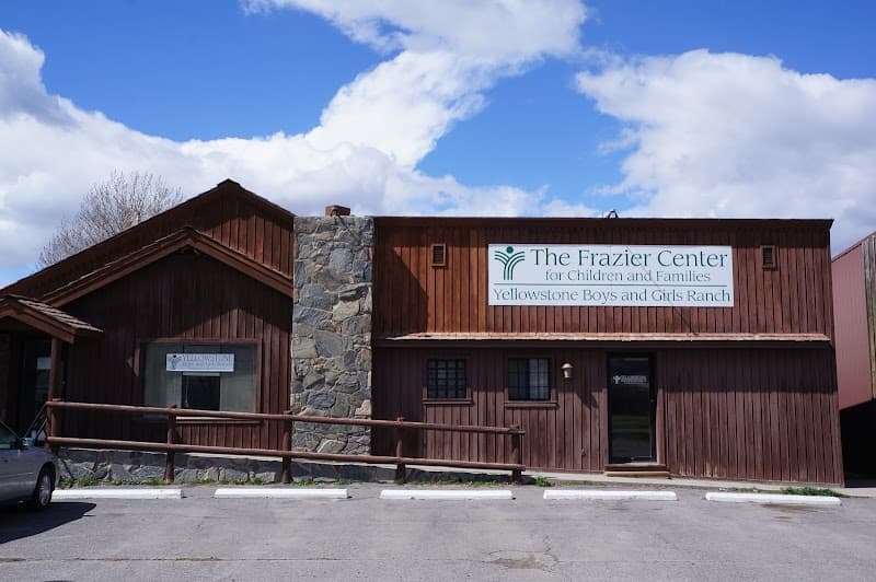 Yellowstone Boys and Girls Ranch